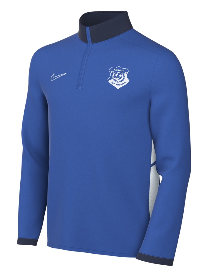Nike Academy 25 Drill Top Kinder