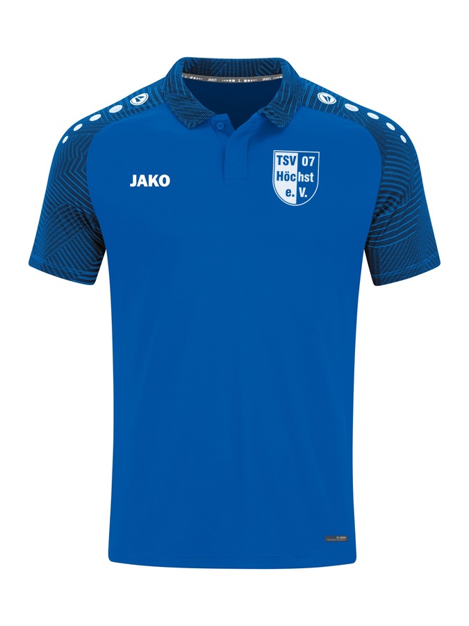 Jako Poloshirt Performance