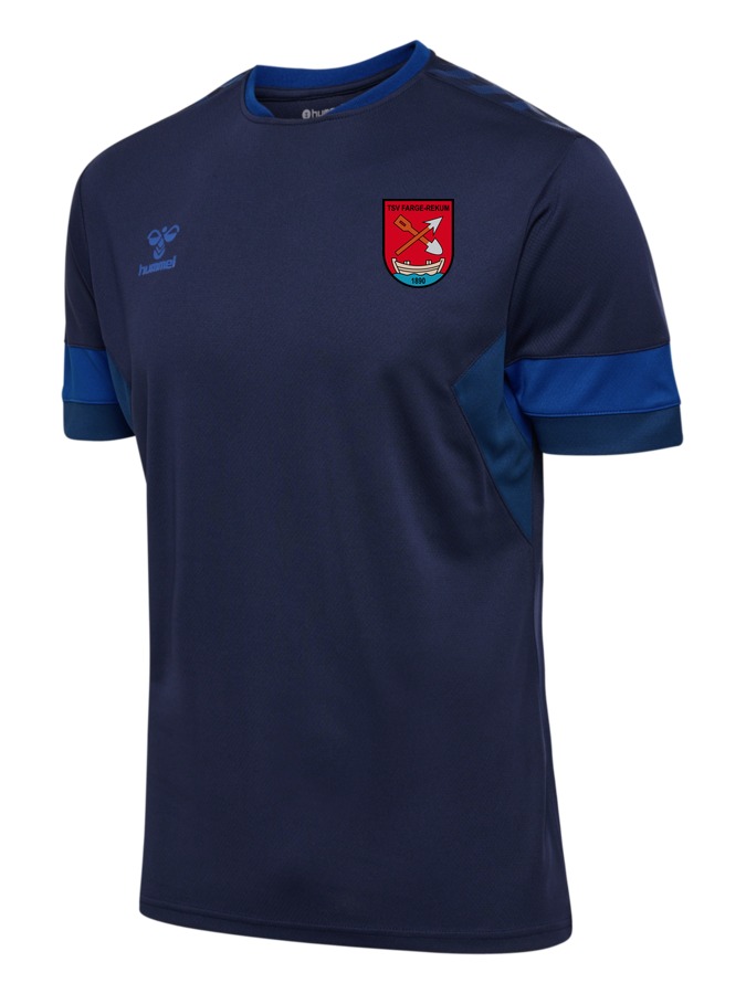 Hummel Authentic Pro Jersey Trikot