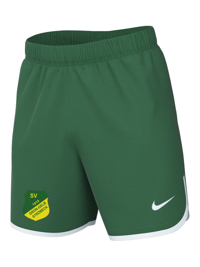 Nike Laser V Woven Shorts