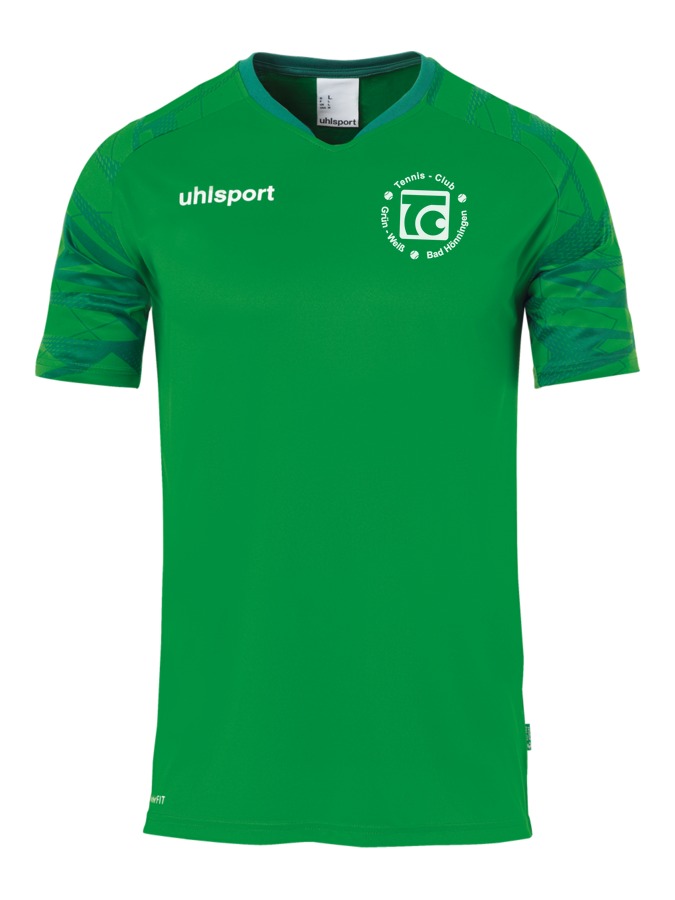 uhlsport Goal 25 Trikot Kurzarm