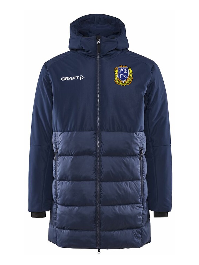 Craft Core Evolve Parka