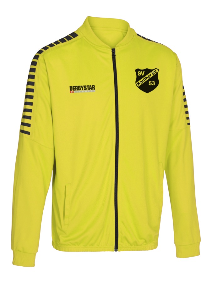 Derbystar Hyper Poly-Arbeitsjacke