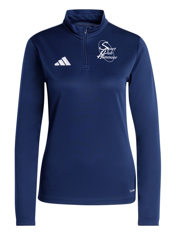 adidas Entrada 26 Trainingsoberteil Damen