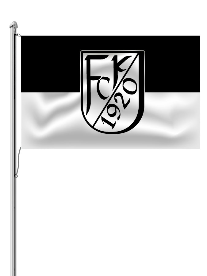 Hissfahne Logo