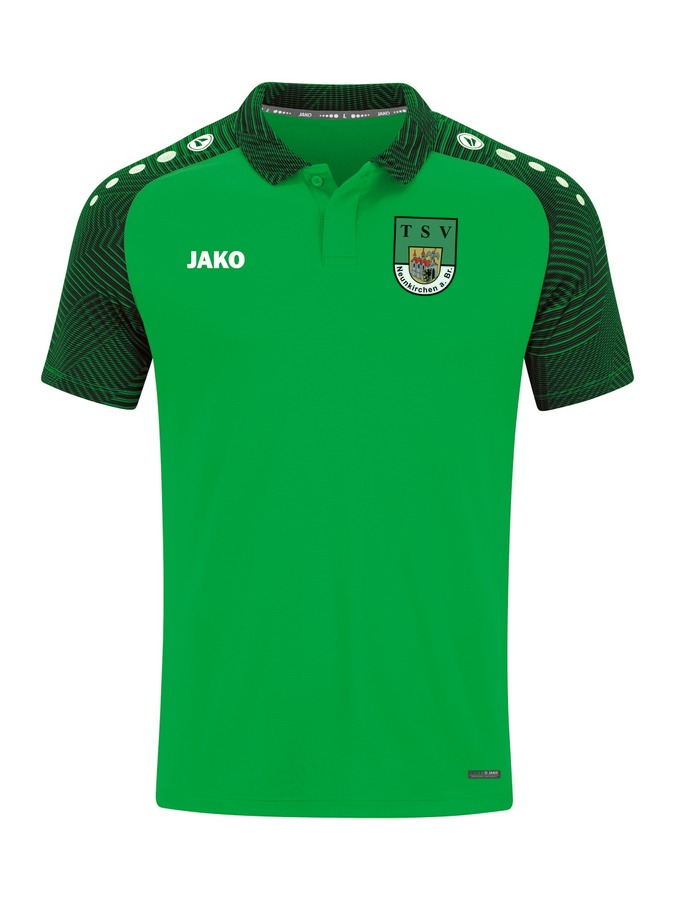 Jako Poloshirt Performance