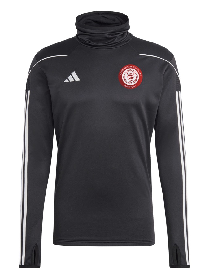 adidas Tiro 23 League Trainingssweatshirt Warm