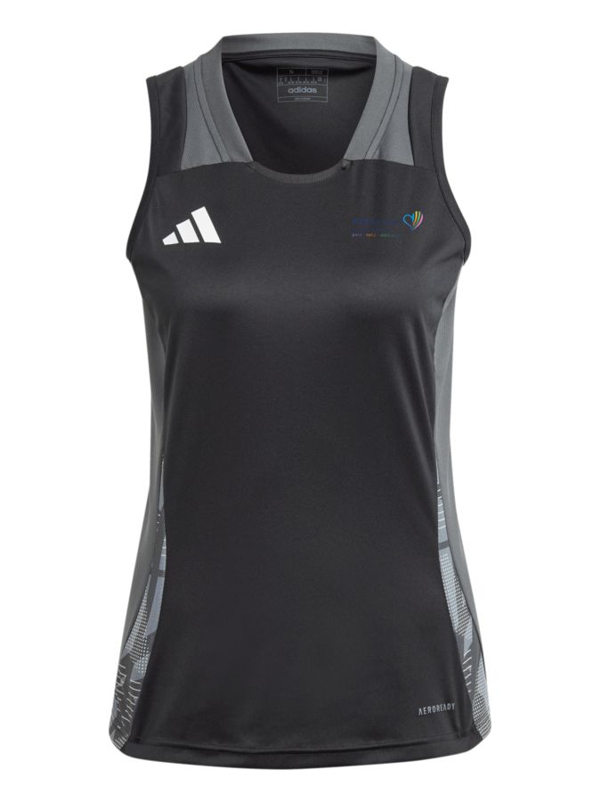 adidas Tiro 24 Competition Tanktop Damen