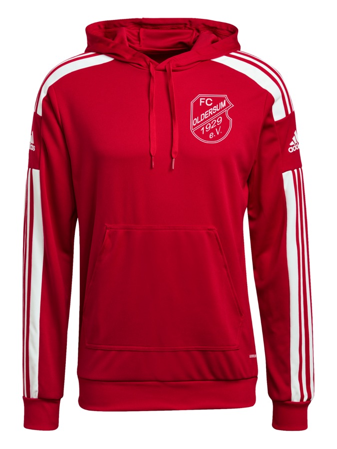 adidas Squadra 21 Hoodie