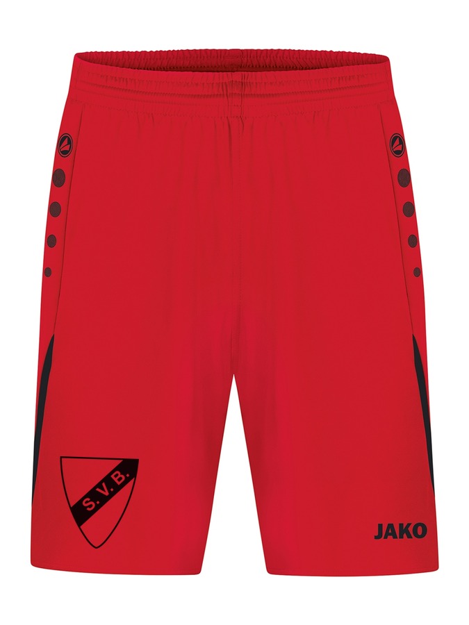 Jako Sporthose Challenge