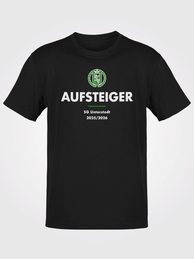 Shirt Aufsteiger