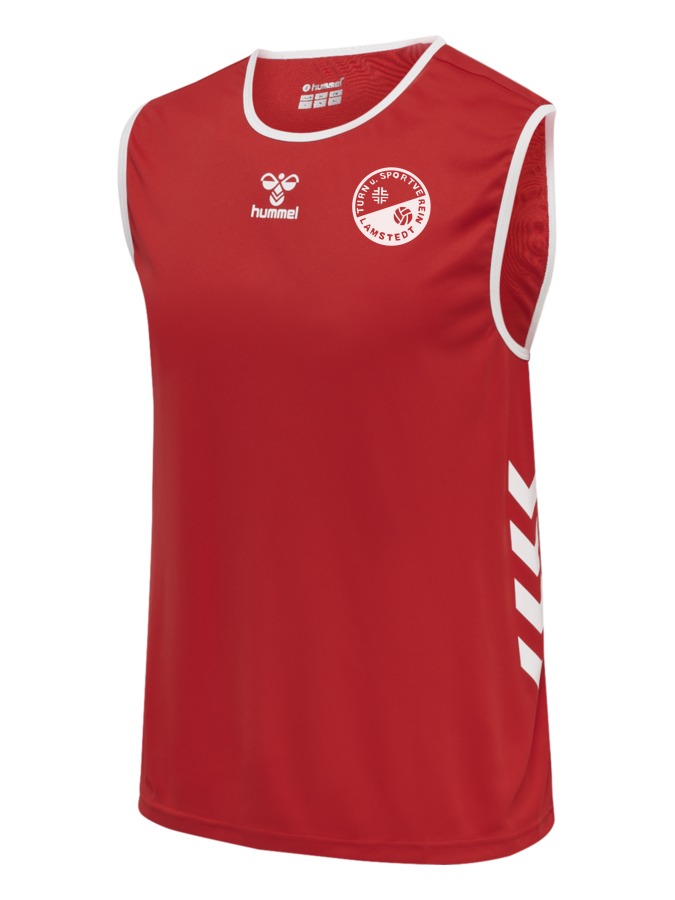 Hummel Core XK Basket Jersey