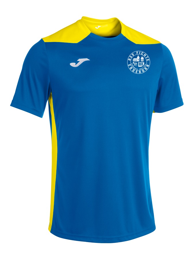 Joma Championship VI Trikot