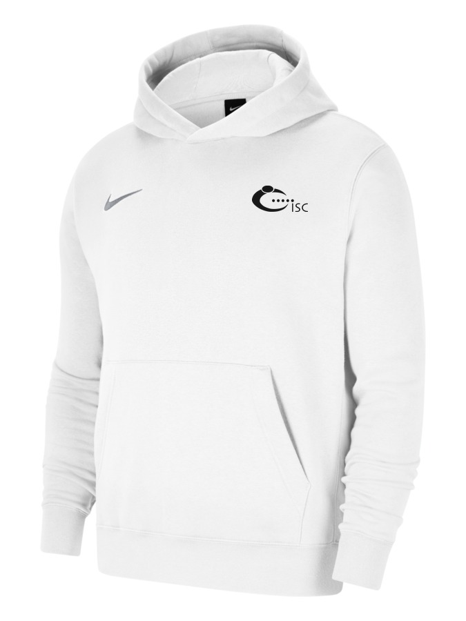 Nike Park 20 Fleece Hoody Kinder