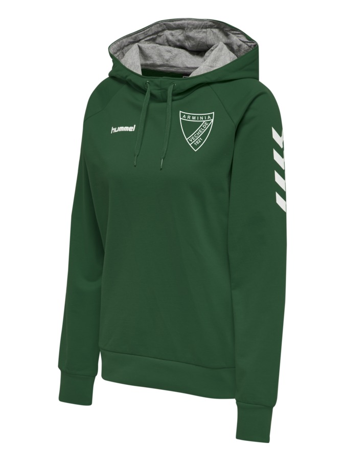 Hummel Go Cotton Hoodie Damen