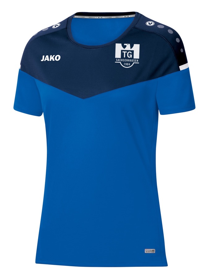 Jako T-Shirt Champ 2.0 Damen