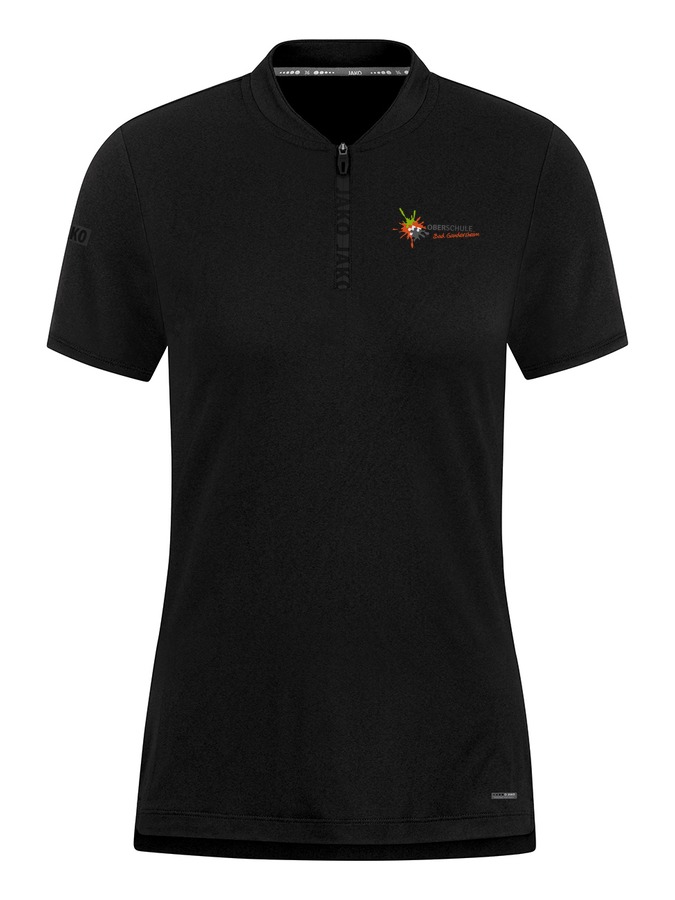 Jako Poloshirt Pro Casual Damen