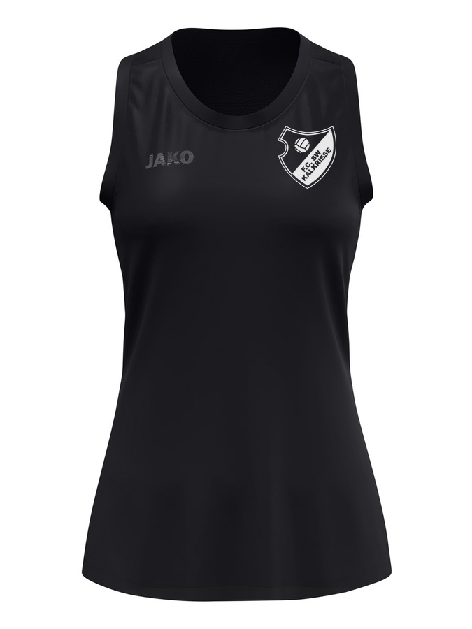 Jako Tanktop Light Flow Damen