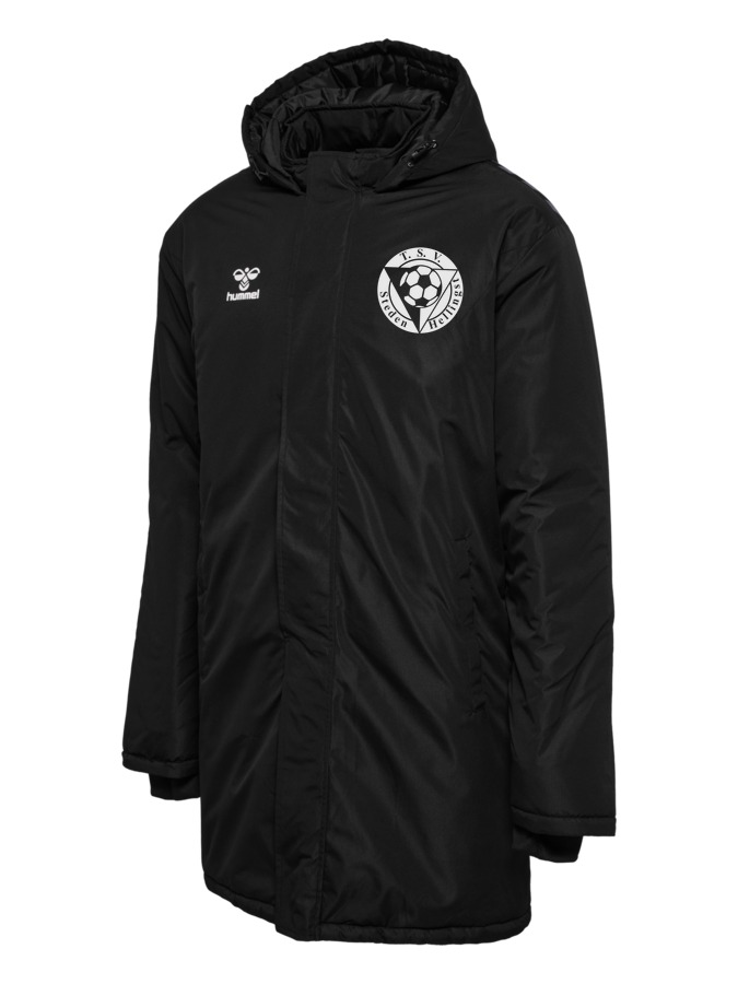 Hummel Authentic Bench Jacke