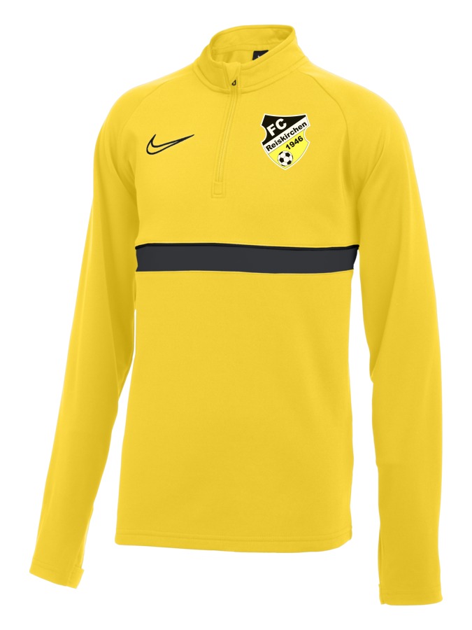 Nike Academy 21 Trainingsoberteil Kinder