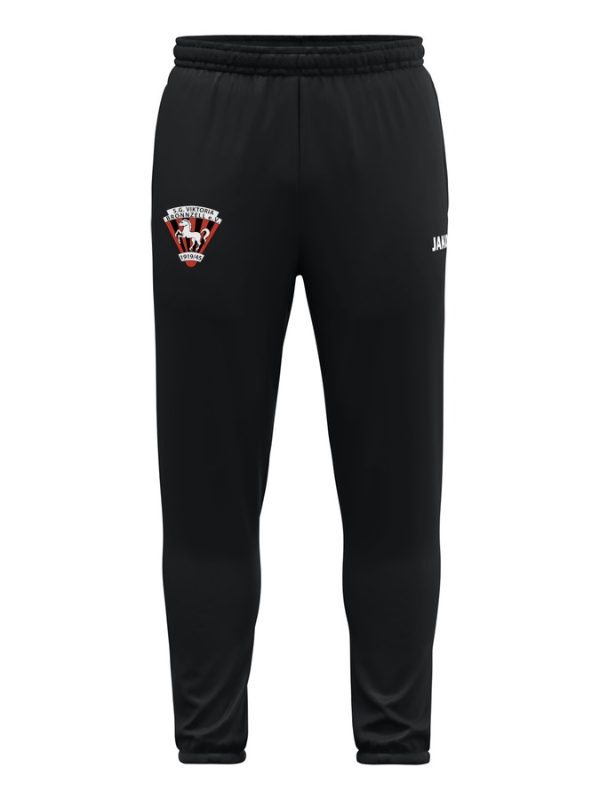 Jako Freizeithose Dynamic