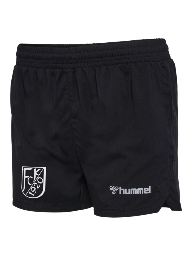 Hummel Run Shorts Damen