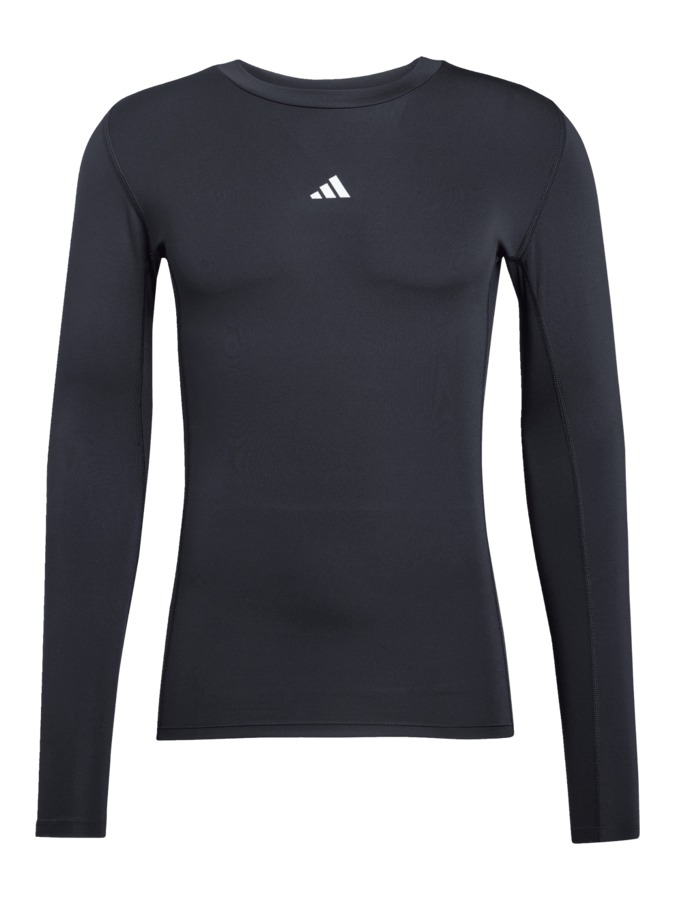 adidas Techfit Longsleeve T-Shirt