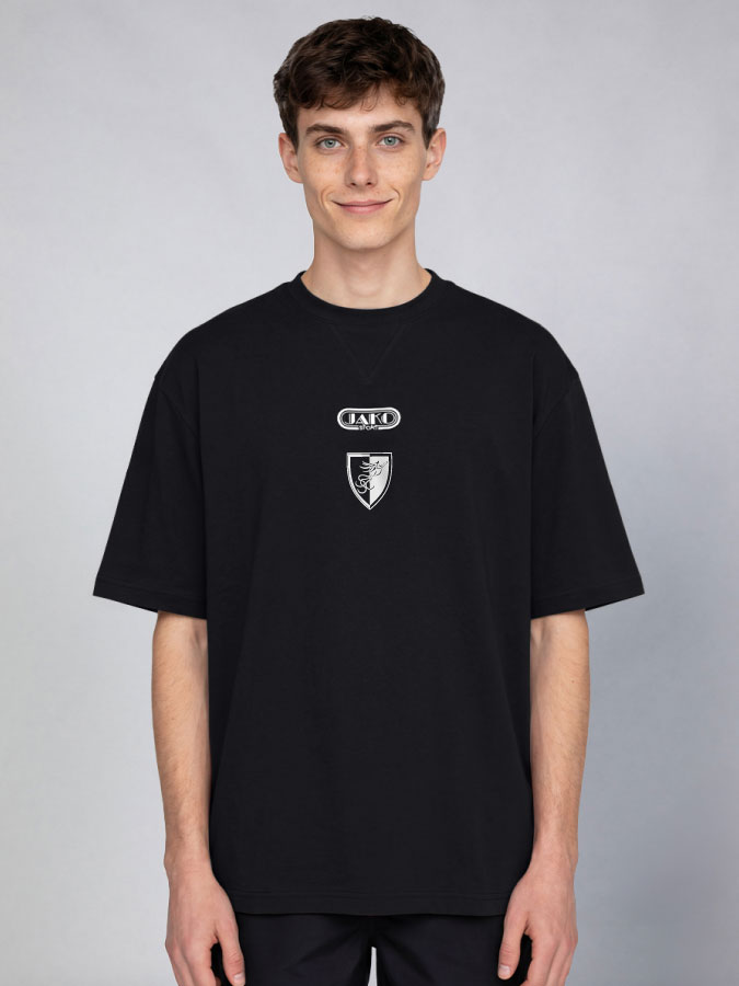Jako T-Shirt Wardrobe Herren