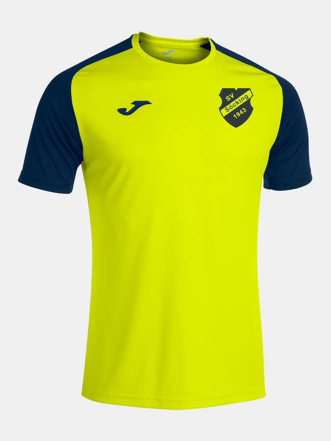 Joma Academy IV Trikot