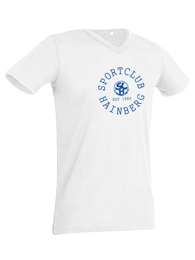 Shirt Core V-Neck