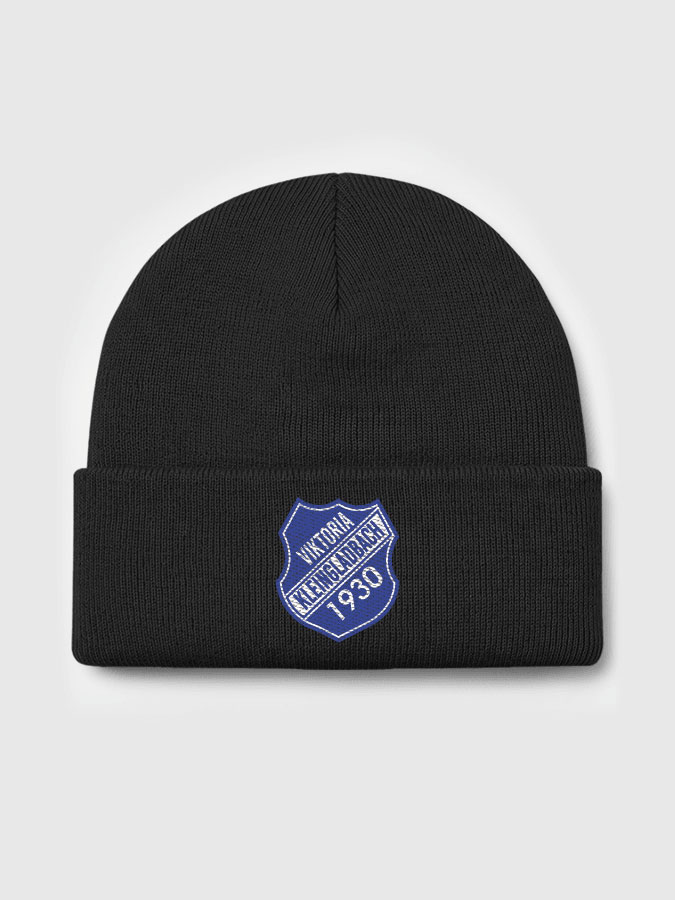 Beanie Kids Sticklogo