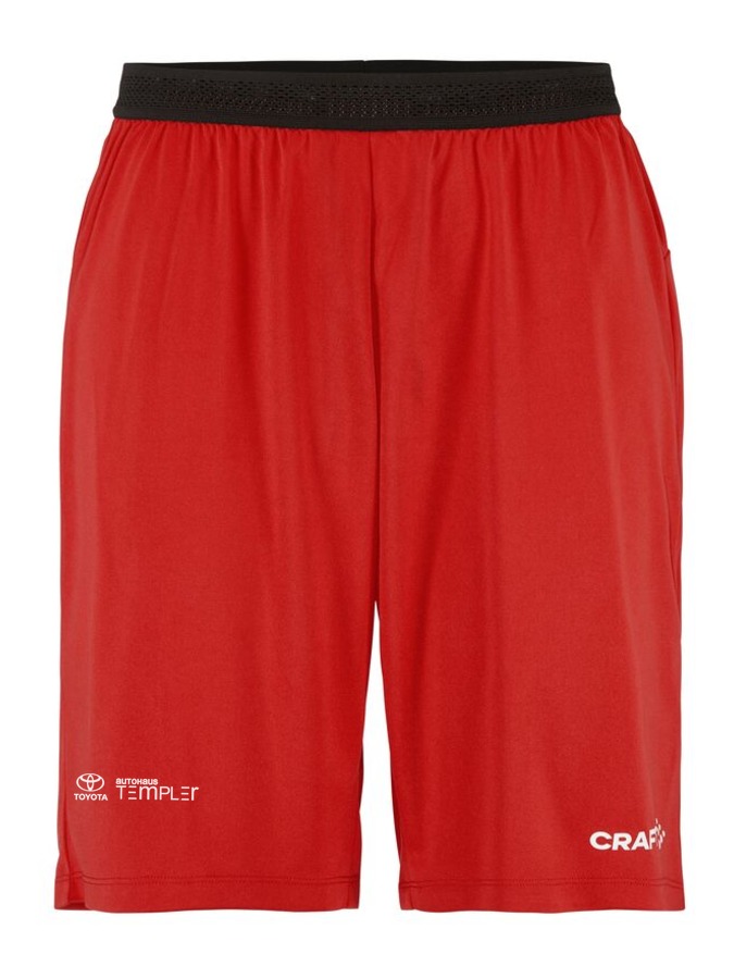 Craft Progress 2.0 Shorts
