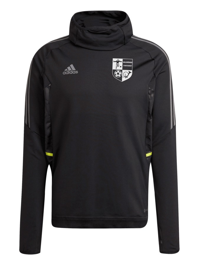 adidas Condivo 22 Pro Oberteil