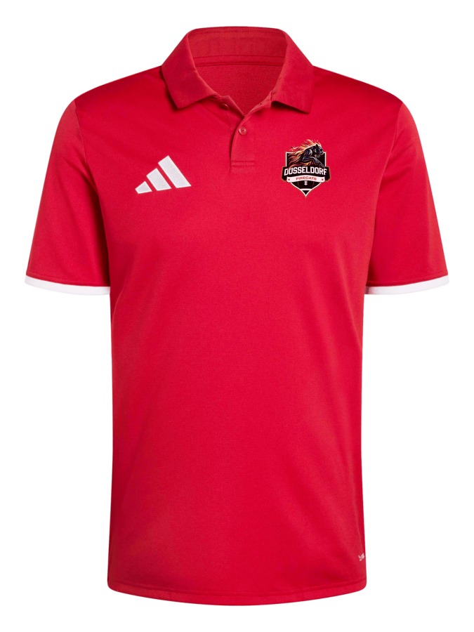 adidas Entrada 26 Poloshirt