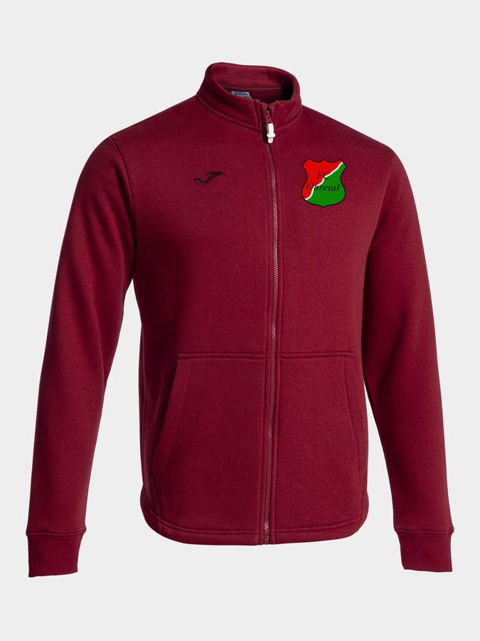 Joma Confort Jacke