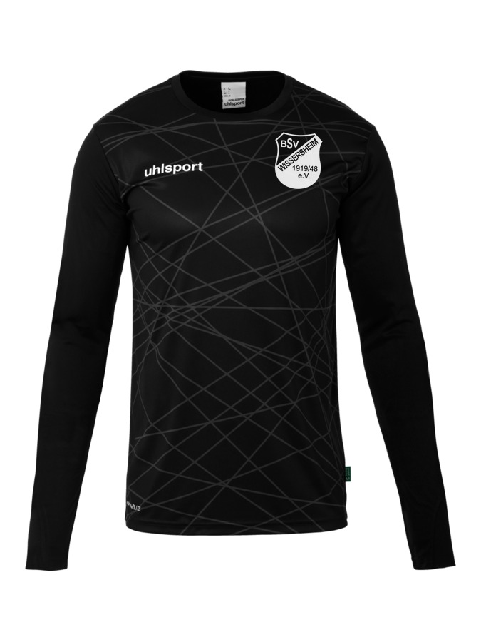 uhlsport Prediction Torwart Shirt