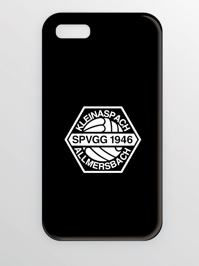 Smartphone Case Logo