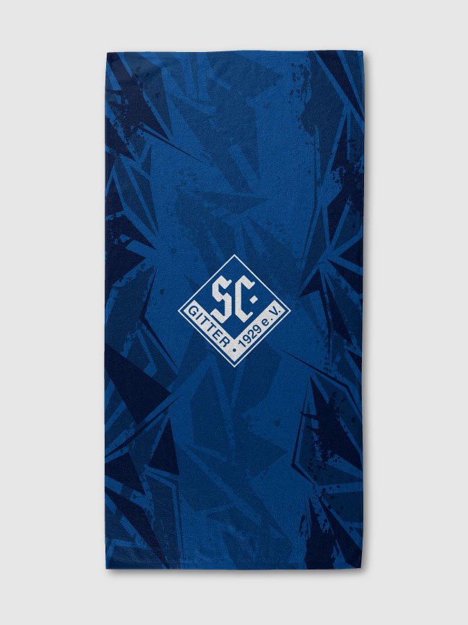 Strandhandtuch Dynamic