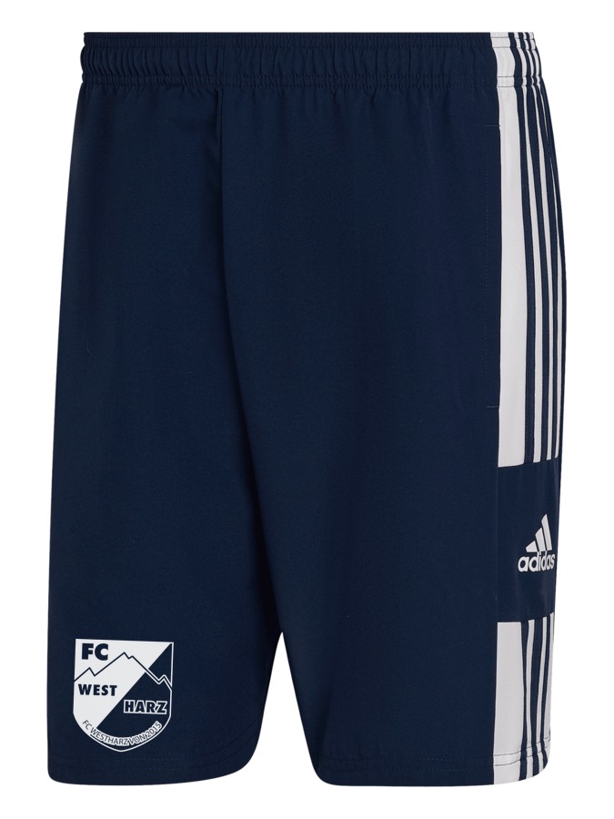 adidas Squadra 21 Downtime Shorts