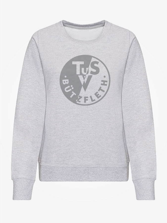 Sweater All Grey Unisex