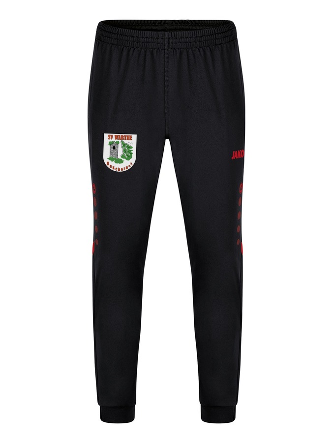 Jako Polyesterhose Challenge Damen