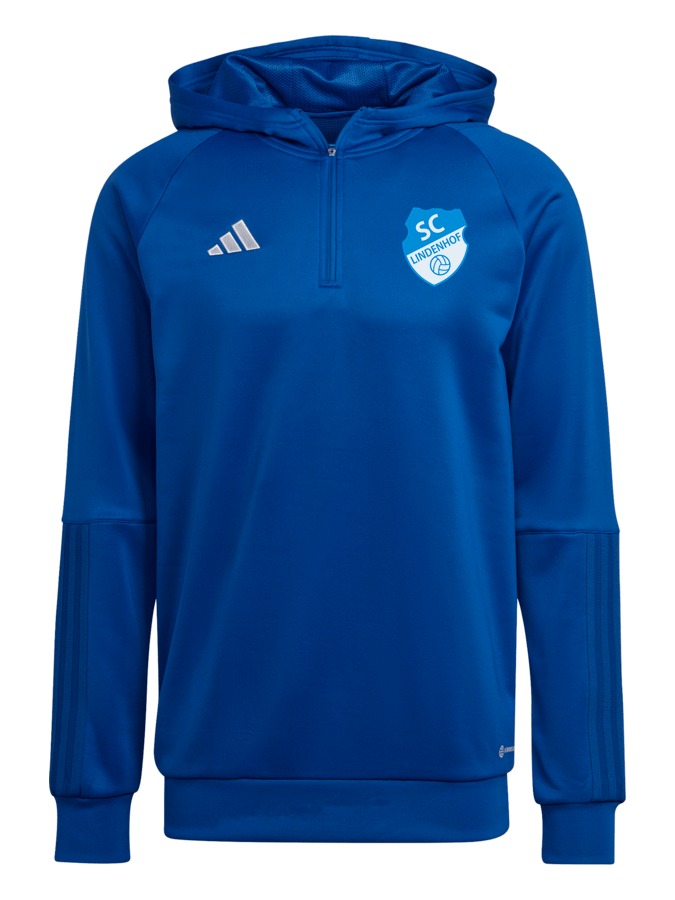adidas Tiro 23 Competition Hoodie