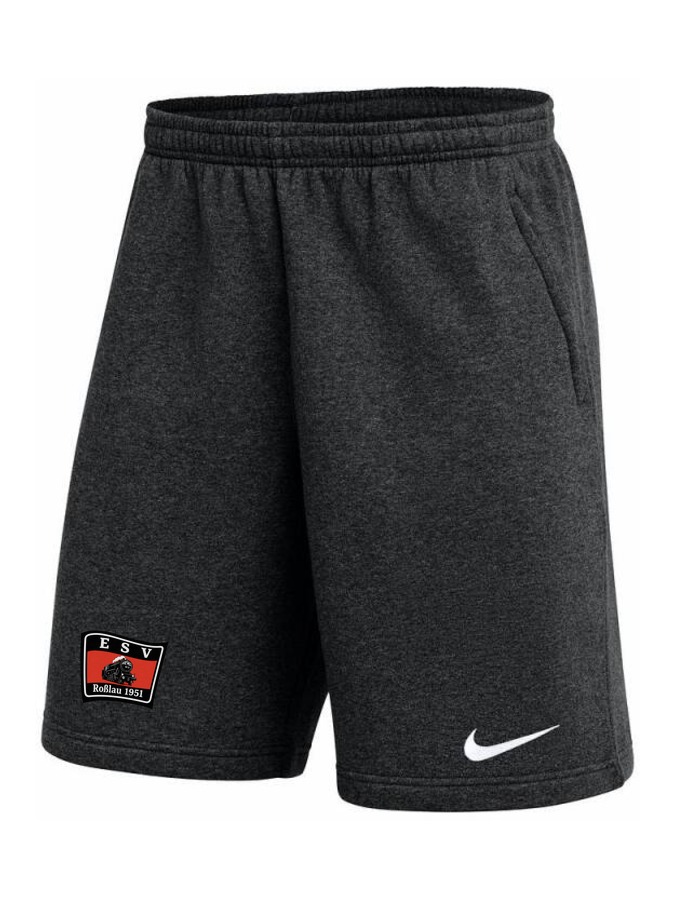 Nike Park 26 Fleece Shorts
