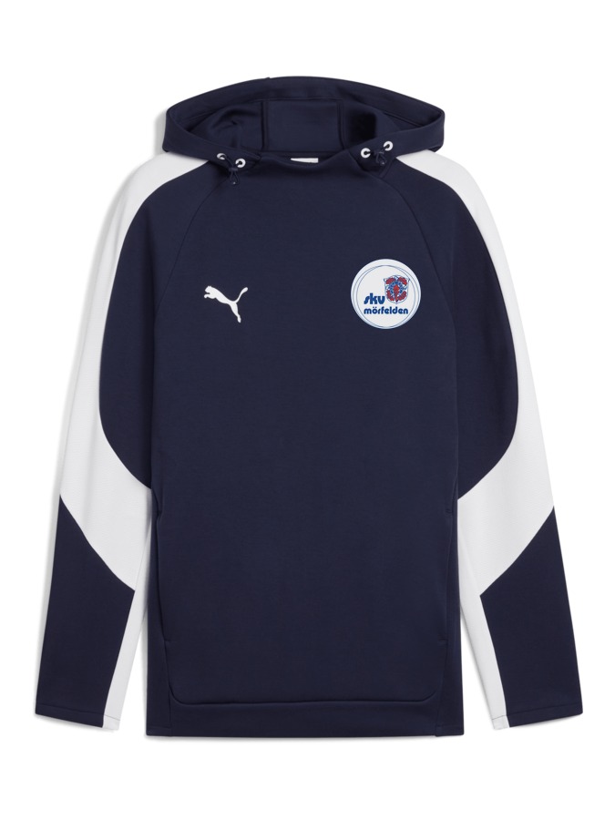 PUMA teamEVOSTRIPE Hoody