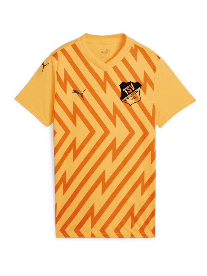 PUMA teamGLORY Trikot Damen