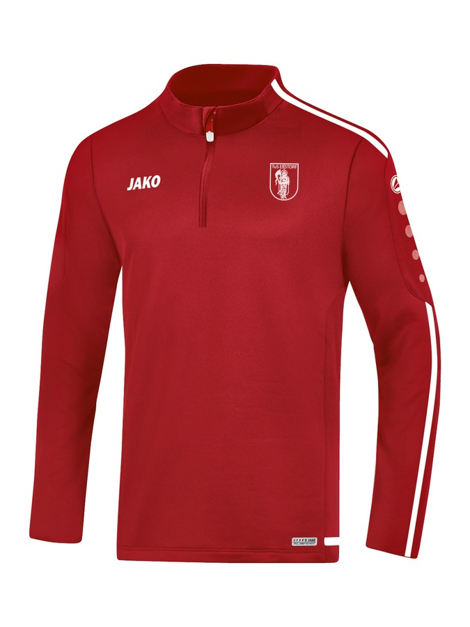 Jako Ziptop Striker 2.0