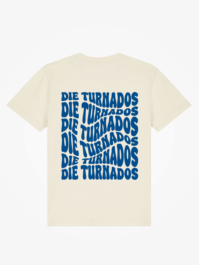 T-Shirt Wavy Kids