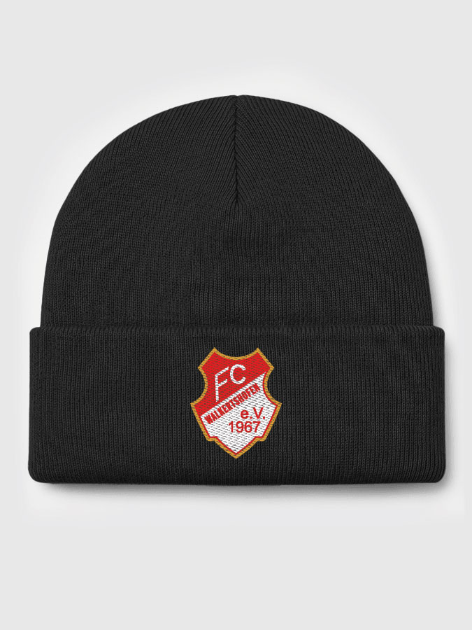 Beanie Sticklogo