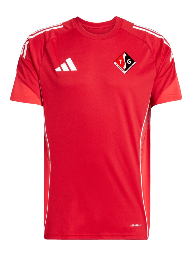 adidas Tiro 25 Competition Trainingstrikot