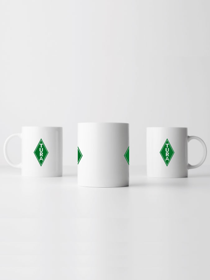 Tasse Logo